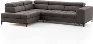 Exxpo sofa fashion Hoekbank