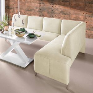 Exxpo sofa fashion Hoekbank Intenso Vrij verstelbaar in de kamer