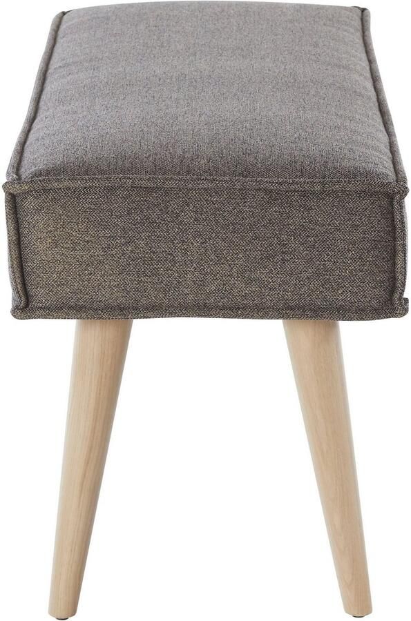 Exxpo sofa fashion Hoekbank Lungo Vrij in de ruimte te plaatsen