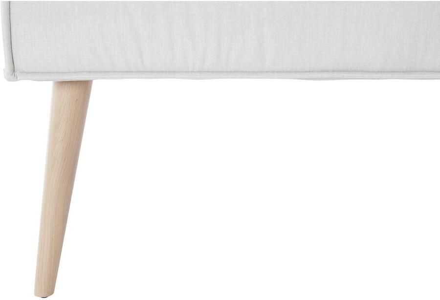 Exxpo sofa fashion Hoekbank Lungo Vrij in de ruimte te plaatsen