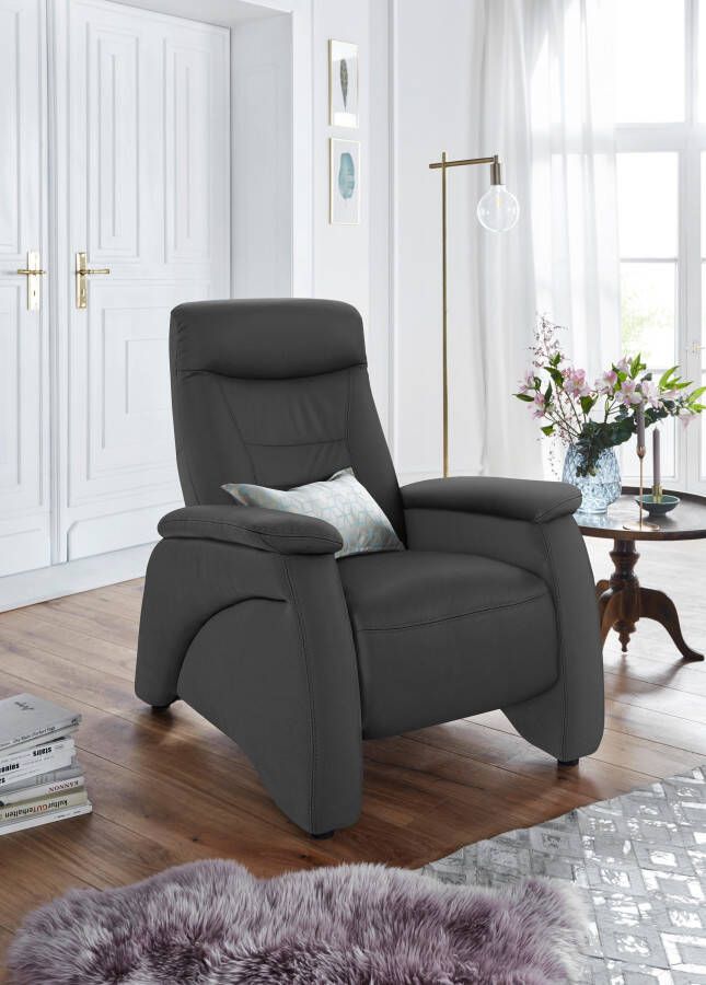 Exxpo sofa fashion Relaxfauteuil Exxpo Svalbard met relaxfunctie