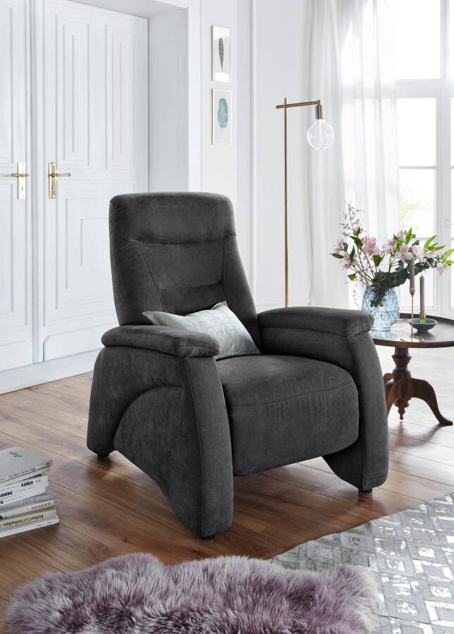 Exxpo sofa fashion Relaxfauteuil Exxpo Svalbard met relaxfunctie