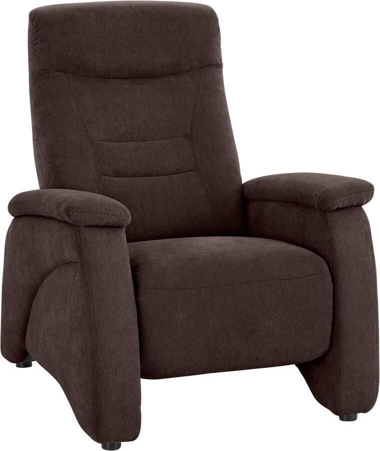 Exxpo sofa fashion Relaxfauteuil Exxpo Svalbard met relaxfunctie