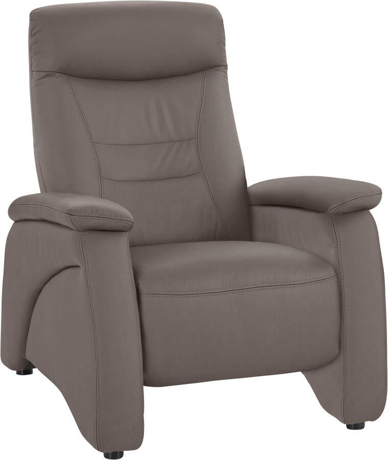 Exxpo sofa fashion Relaxfauteuil Exxpo Svalbard met relaxfunctie