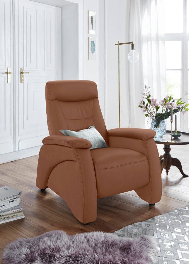 Exxpo sofa fashion Relaxfauteuil Exxpo Svalbard met relaxfunctie