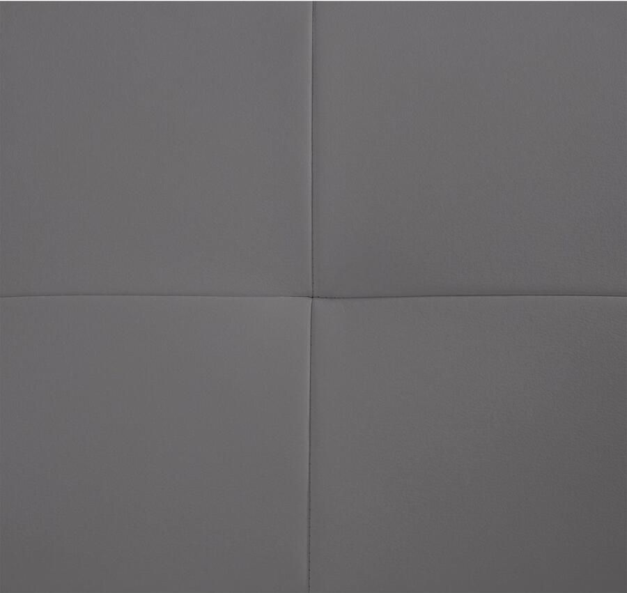 Exxpo sofa fashion Zitbank Barista Keukenbank compacte afmetingen zithoogte 49cm