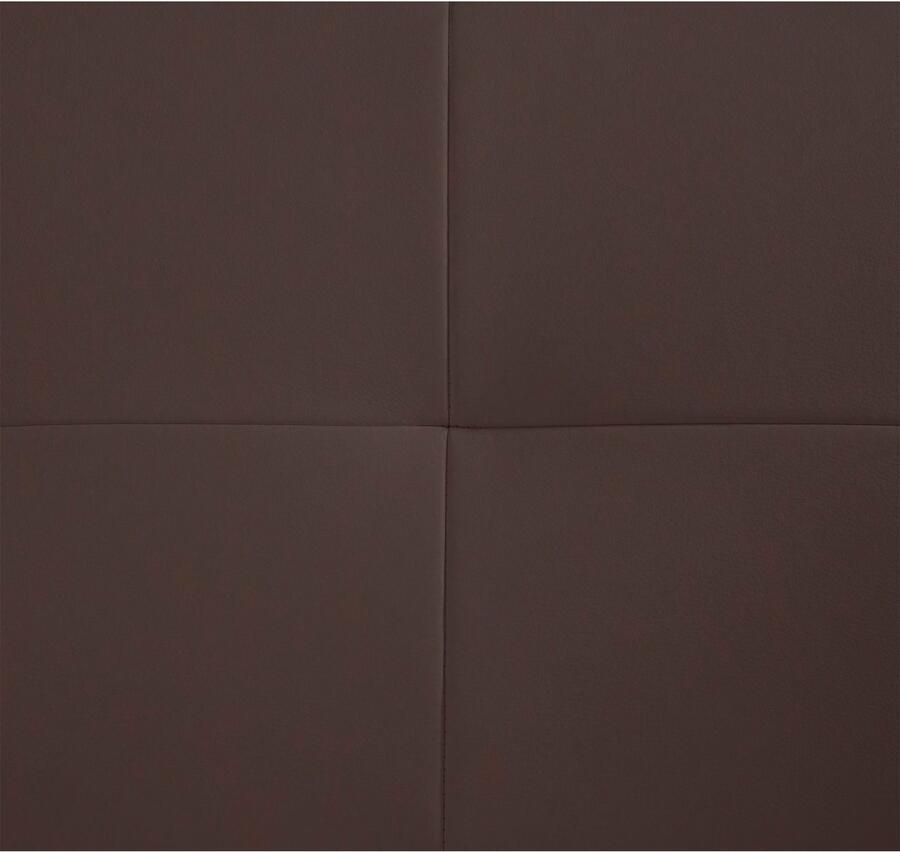 Exxpo sofa fashion Zitbank Barista Keukenbank compacte afmetingen zithoogte 49cm