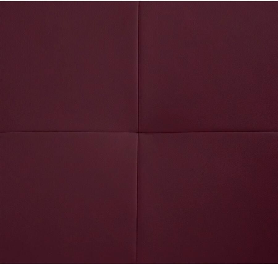 Exxpo sofa fashion Zitbank Barista Keukenbank compacte afmetingen zithoogte 49cm