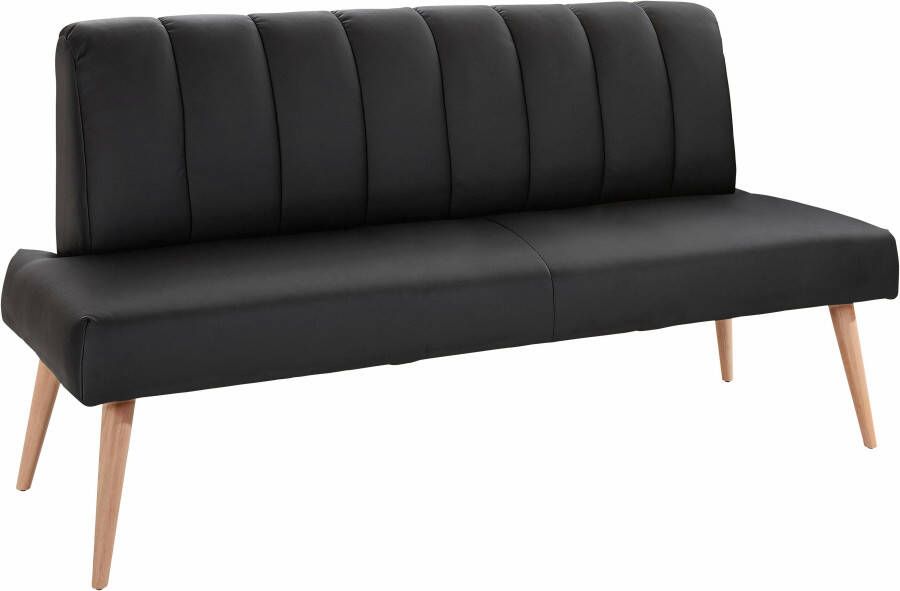 Exxpo sofa fashion Zitbank Costa hoogwaardige detailverwerking vrij in de ruimte te plaatsen