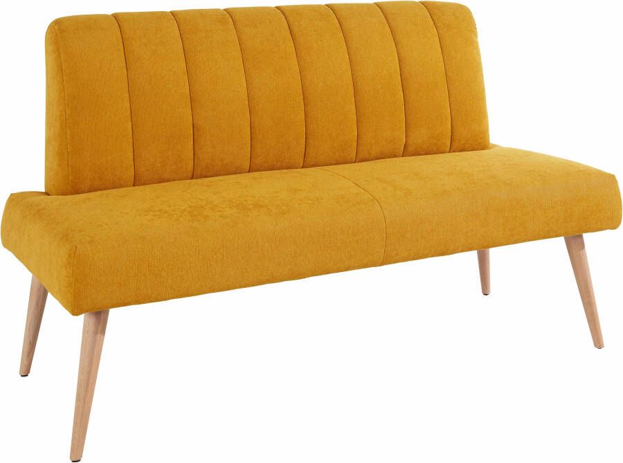 Exxpo sofa fashion Zitbank Costa Vrij verstelbaar in de kamer