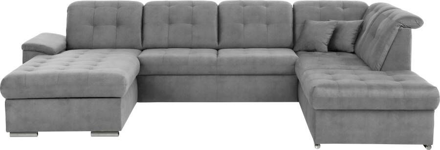Exxpo sofa fashion Zithoek (4 stuks)