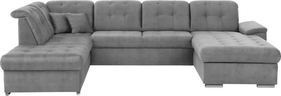 Exxpo sofa fashion Zithoek (4 stuks)