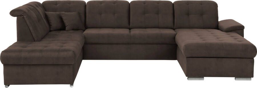 Exxpo sofa fashion Zithoek (4 stuks)