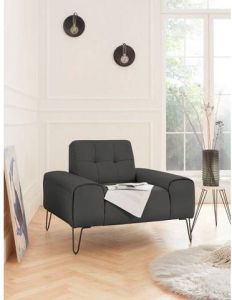 Exxpo sofa fashion Fauteuil