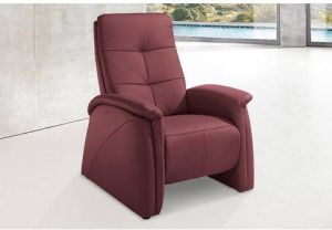 Exxpo sofa fashion Fauteuil met relaxfunctie en 2 armleuningen