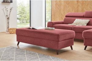Exxpo sofa fashion Hocker