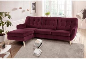 Exxpo sofa fashion Hoekbank