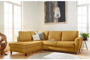 Exxpo sofa fashion Hoekbank