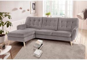 Exxpo sofa fashion Hoekbank