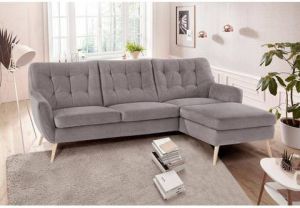 Exxpo sofa fashion Hoekbank