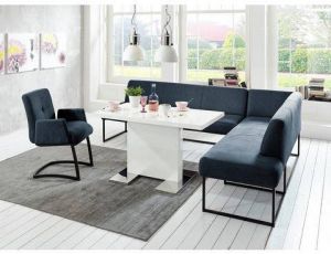 Exxpo sofa fashion Hoekbank Affogato Vrij verstelbaar in de kamer
