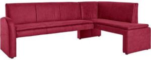 Exxpo sofa fashion Hoekbank Cortado Vrij verstelbaar in de kamer