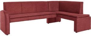 Exxpo sofa fashion Hoekbank Cortado Vrij verstelbaar in de kamer