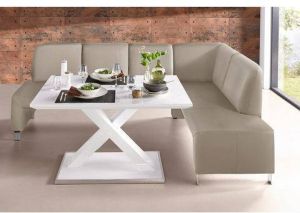 Exxpo sofa fashion Hoekbank Intenso Vrij verstelbaar in de kamer