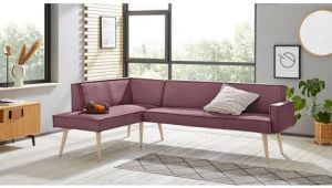 Exxpo sofa fashion Hoekbank Lungo Vrij verstelbaar in de kamer