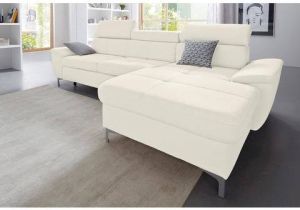 Exxpo sofa fashion Hoekbank naar keuze met slaapfunctie en bedkist