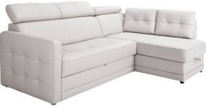 Exxpo sofa fashion Hoekbank naar keuze met slaapfunctie en bedkist