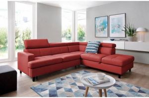 Exxpo sofa fashion Hoekbank optioneel met bedfunctie