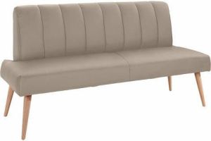 Exxpo sofa fashion Zitbank Costa Vrij verstelbaar in de kamer
