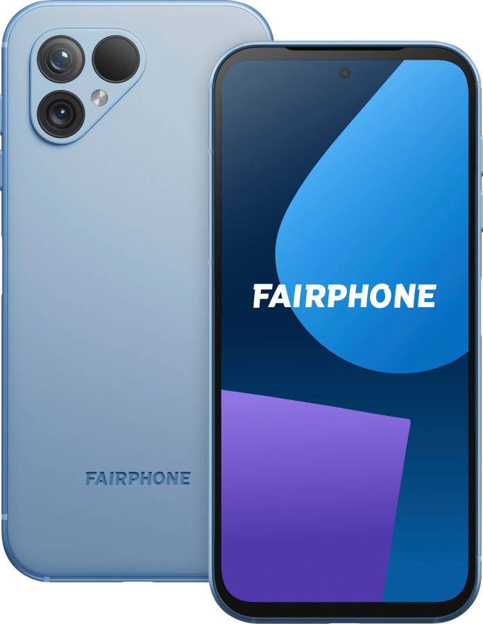 Fairphone Smartphone 5 256 GB