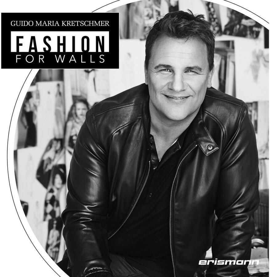 Fashion for walls Fotobehang Misty Mood Ftalaten vrij