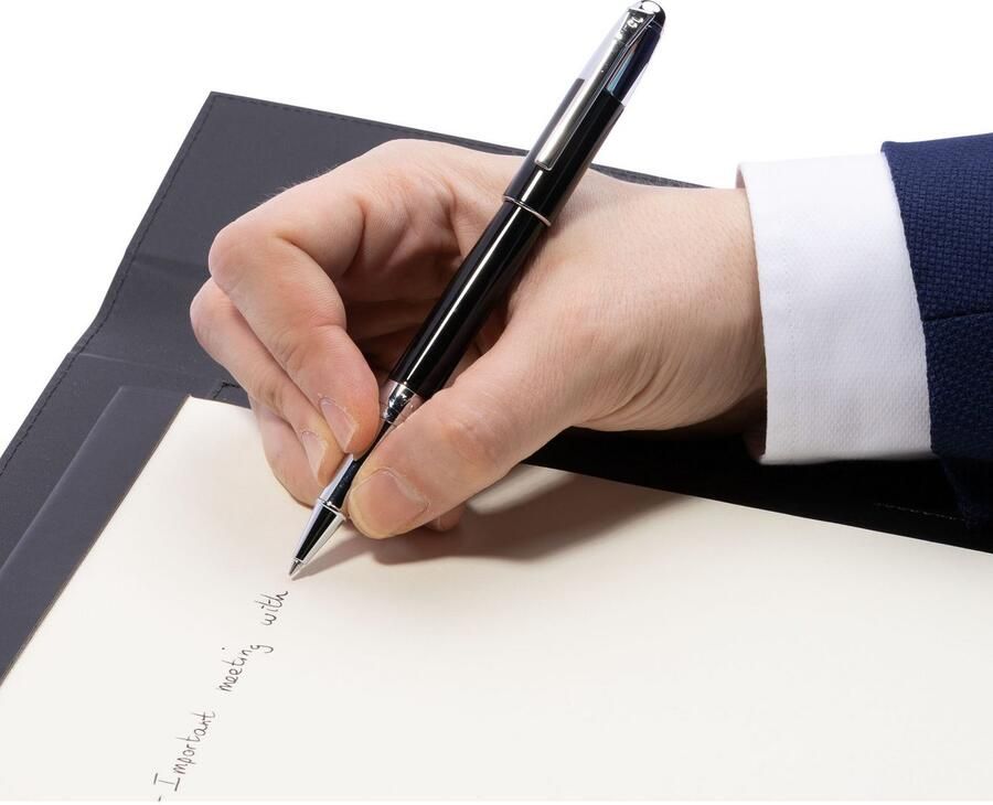 Festina Balpen Classicals FWS5111 A Schrijfmiddel verwisselbare inktpatroon cadeau incl. etui