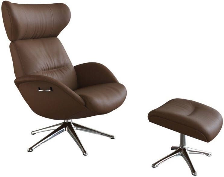 FLEXLUX Relaxfauteuil Relaxchairs More