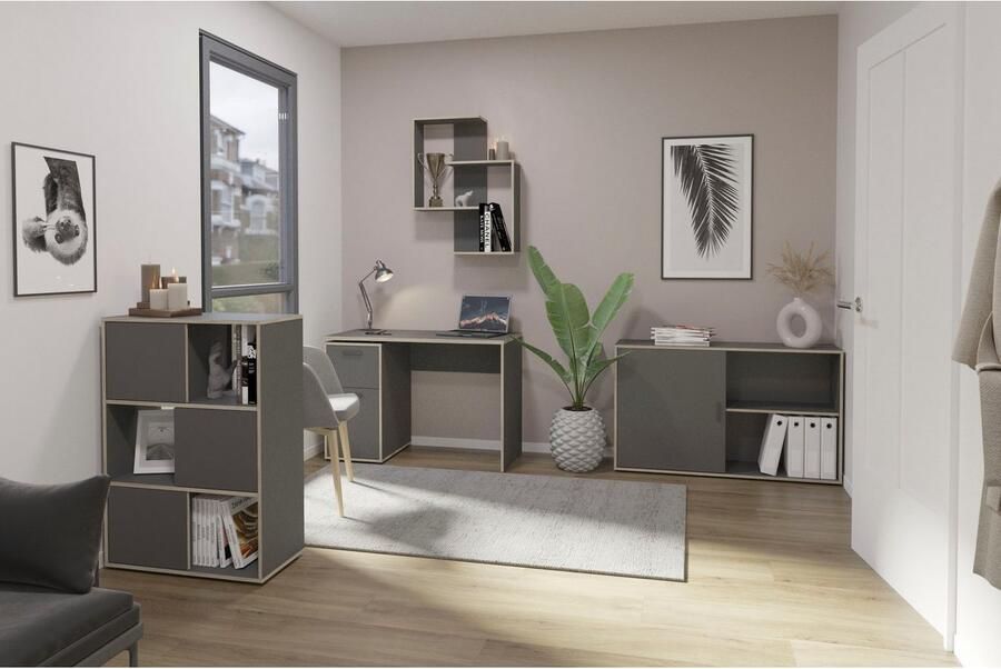 FMD Roomdivider Elias