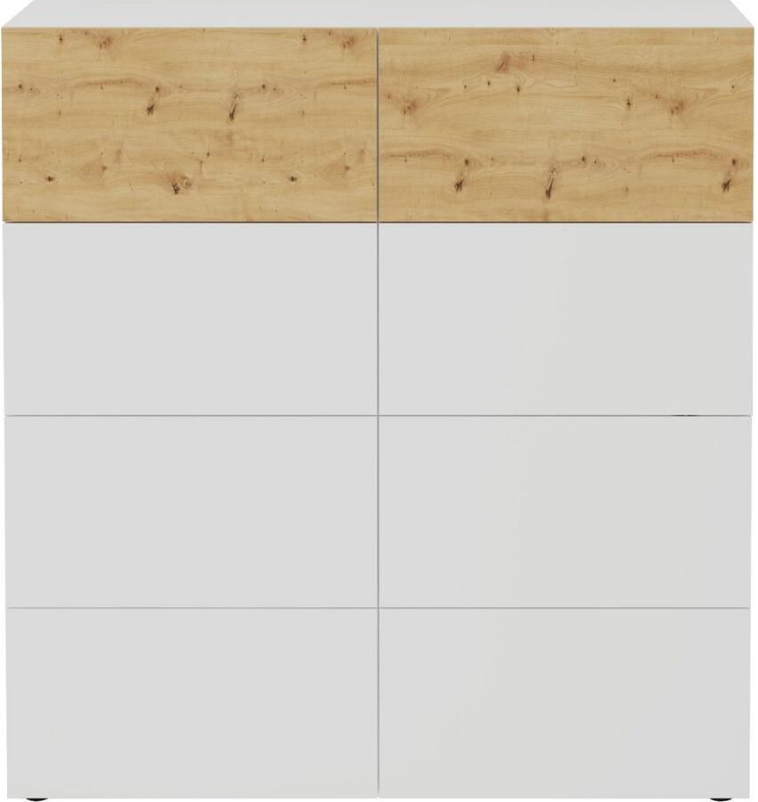 FMD Kast BELM Breedte 109 cm