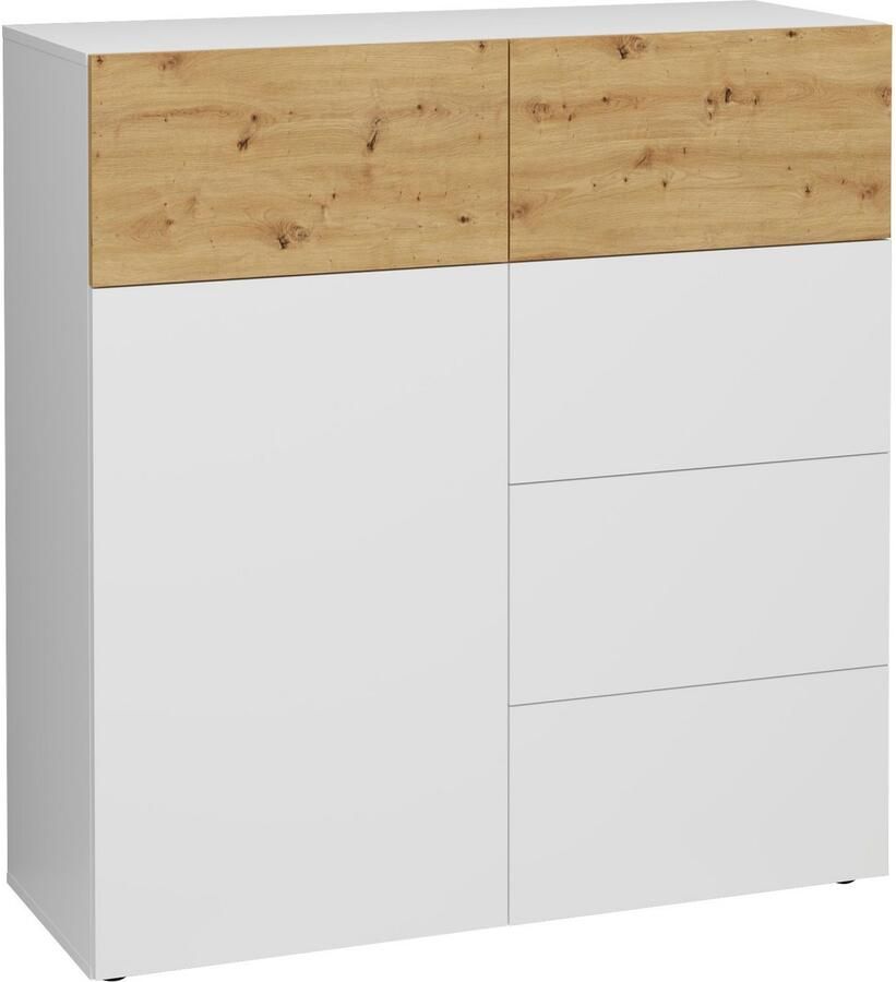 FMD Kast BELM Breedte 109 cm