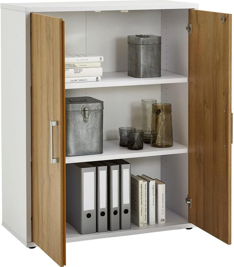 FMD Kastdeur Calvi afsluitbaar