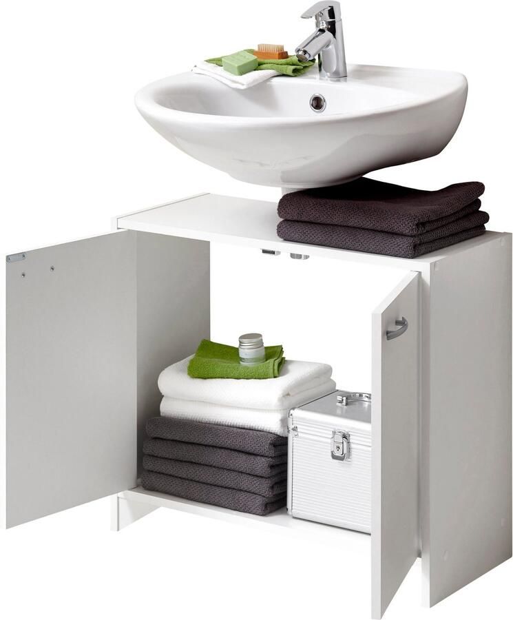 FMD Wastafelonderkast Marbella