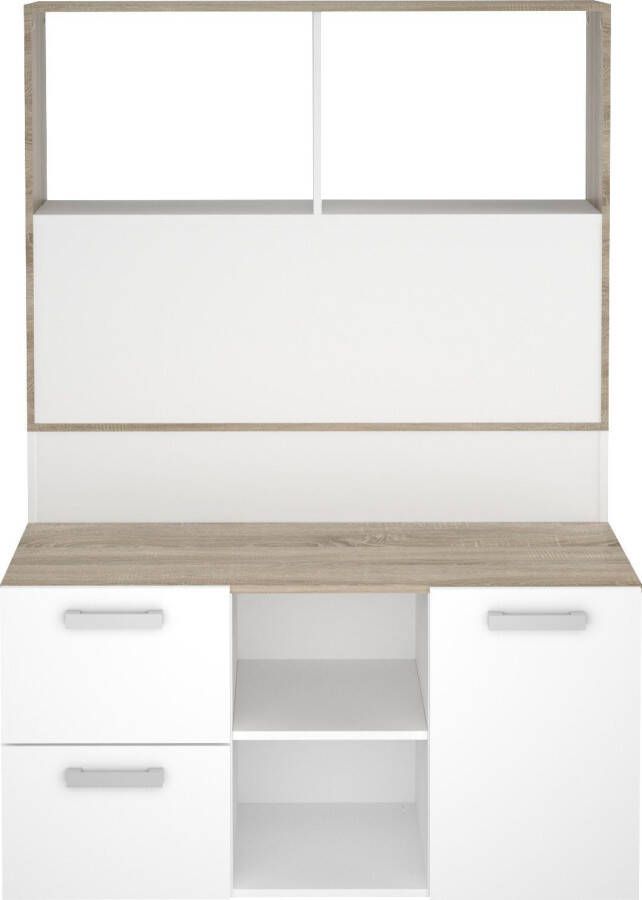 FMD Roomdivider Mainz Bureau Home Office