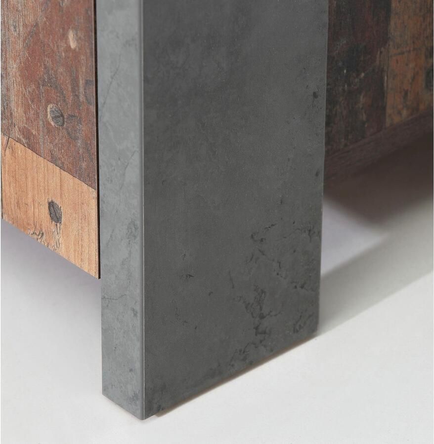 FORTE Kast Clif Breedte 106 cm