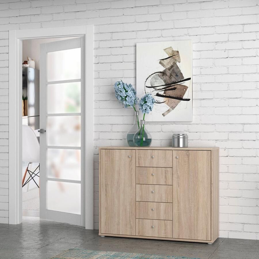 FORTE Kast Tempra Breedte 108 8 cm