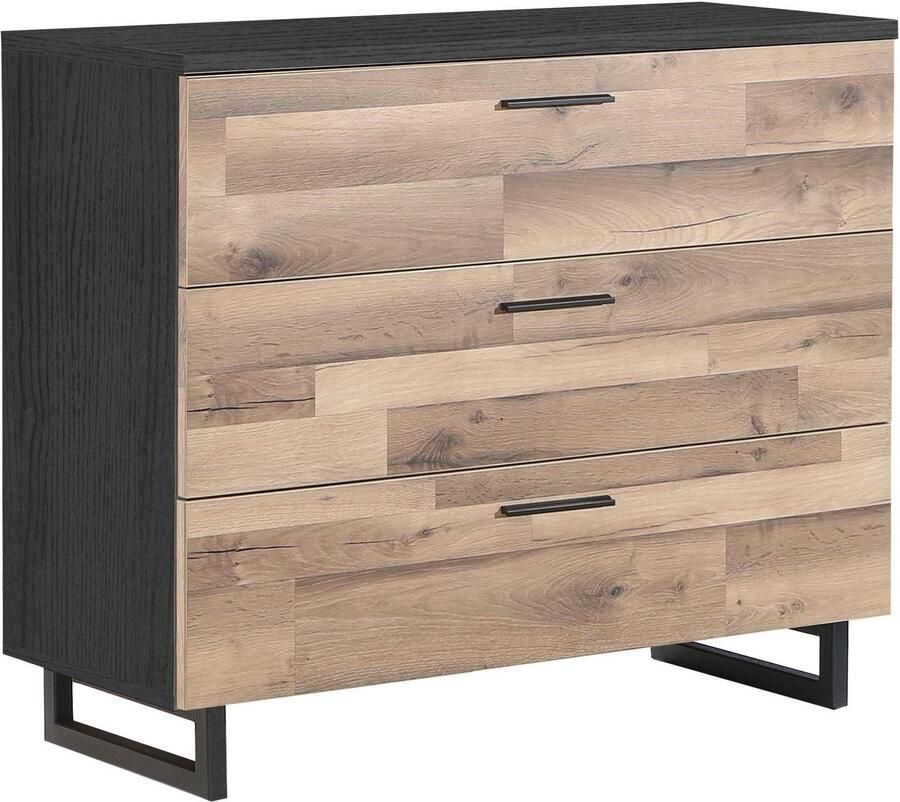 FORTE Ladekast Sirius Crown