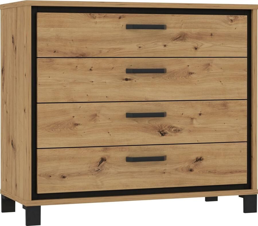 FORTE Ladekast Trondheim