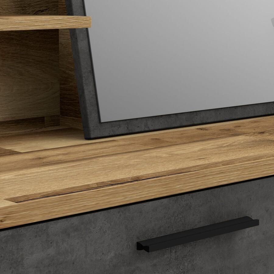 FORTE Make-uptafel Ricciano