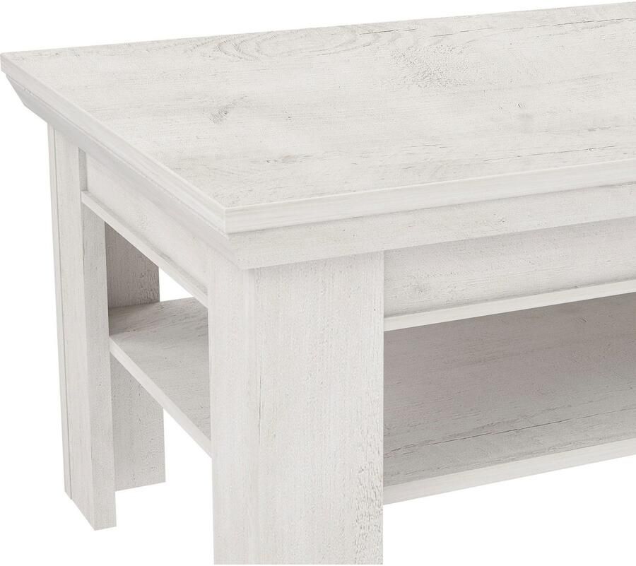 FORTE Salontafel Kashmir