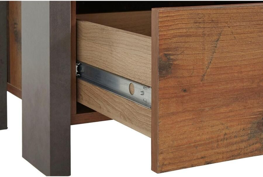 FORTE Staand rek Clif